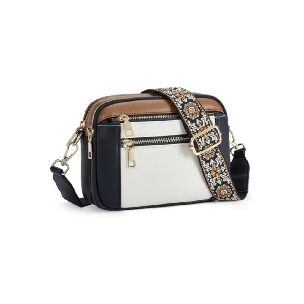 🔥Last Day 49% OFF🔥 Crossbody Leather Bags