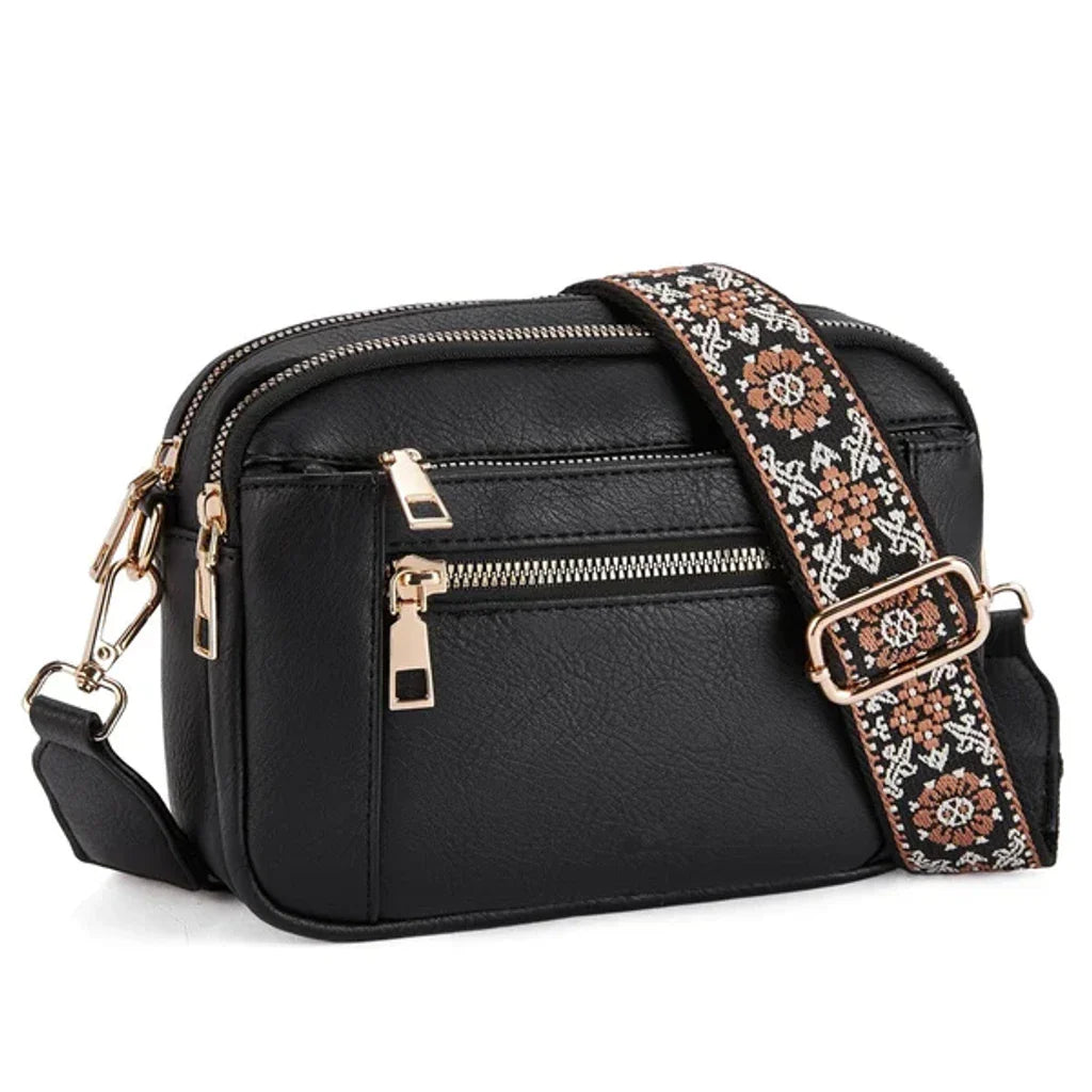 🔥Last Day 49% OFF🔥 Crossbody Leather Bags