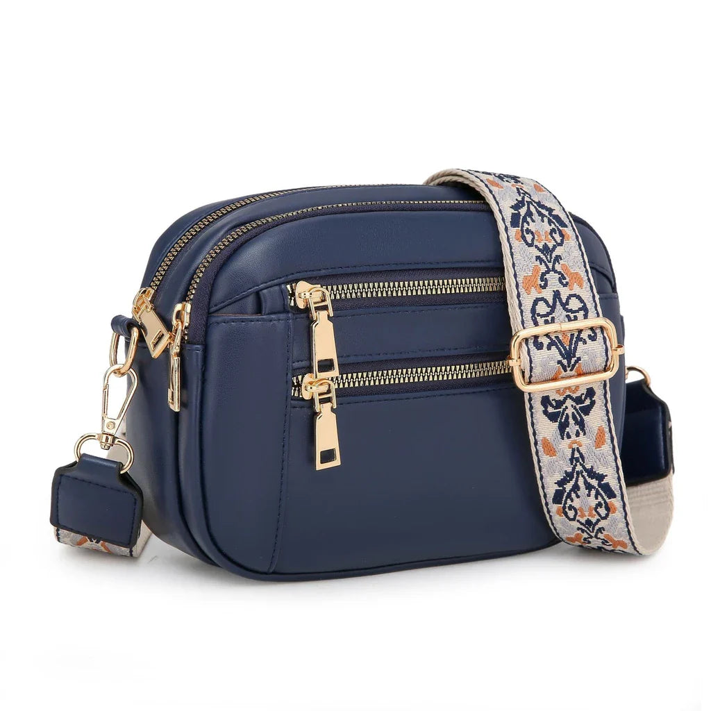 🔥Last Day 49% OFF🔥 Crossbody Leather Bags