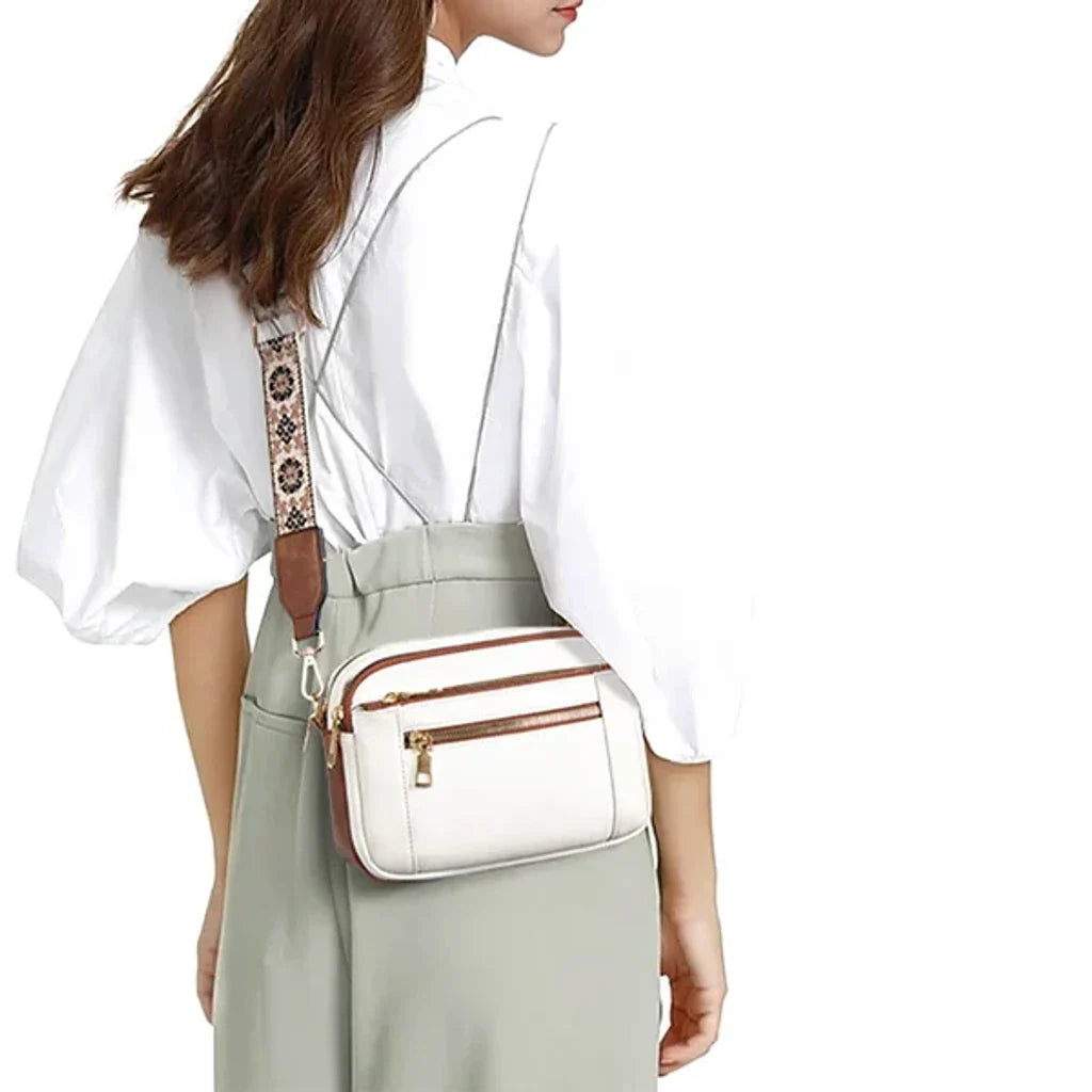 🔥Last Day 49% OFF🔥 Crossbody Leather Bags